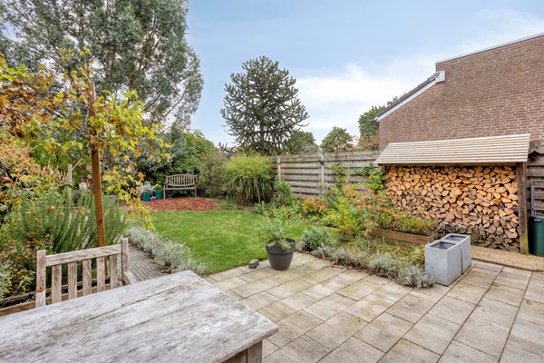Medium property photo - Esdoorndreef 12, 6871 LH Renkum