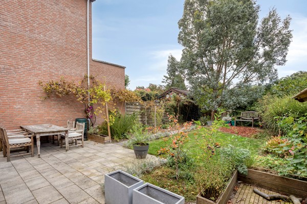 Medium property photo - Esdoorndreef 12, 6871 LH Renkum