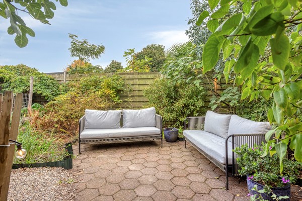 Medium property photo - Esdoorndreef 12, 6871 LH Renkum