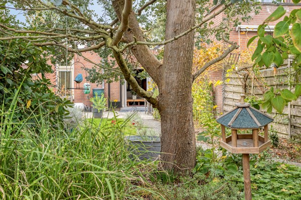 Medium property photo - Esdoorndreef 12, 6871 LH Renkum