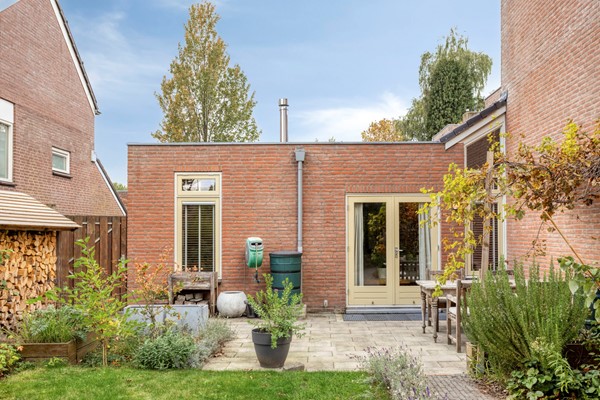 Medium property photo - Esdoorndreef 12, 6871 LH Renkum