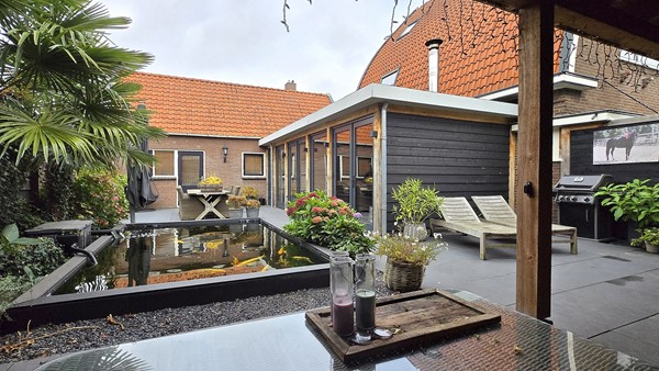 Medium property photo - Enkweg 1, 6871 GN Renkum