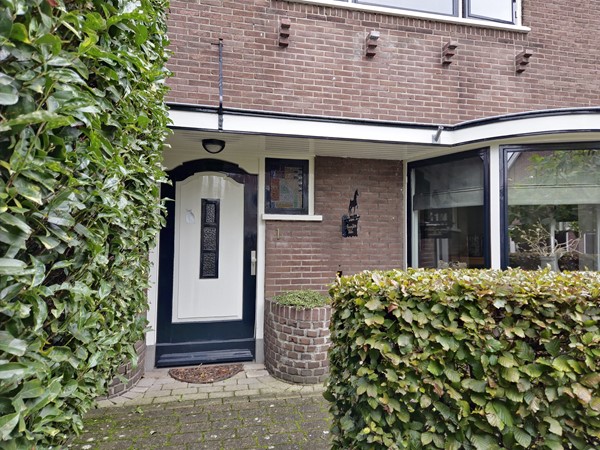 Medium property photo - Enkweg 1, 6871 GN Renkum