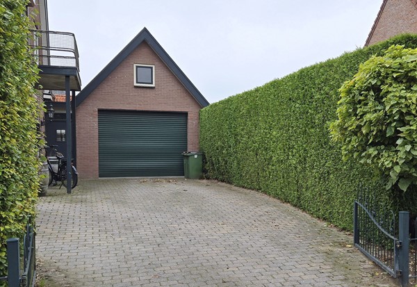 Medium property photo - Enkweg 1, 6871 GN Renkum