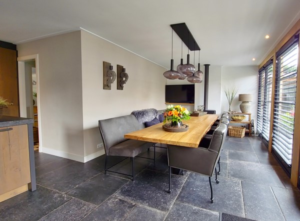 Medium property photo - Enkweg 1, 6871 GN Renkum