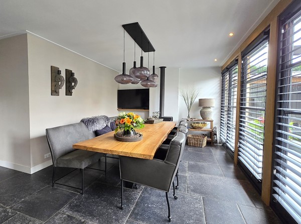 Medium property photo - Enkweg 1, 6871 GN Renkum