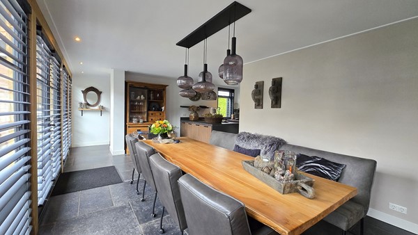 Medium property photo - Enkweg 1, 6871 GN Renkum