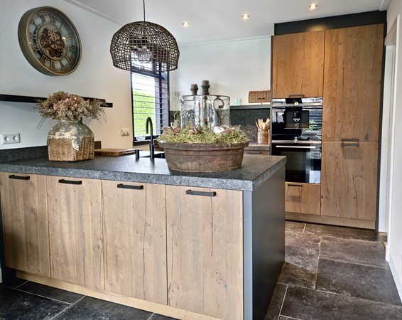 Medium property photo - Enkweg 1, 6871 GN Renkum