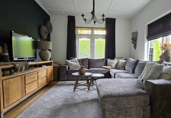 Medium property photo - Enkweg 1, 6871 GN Renkum
