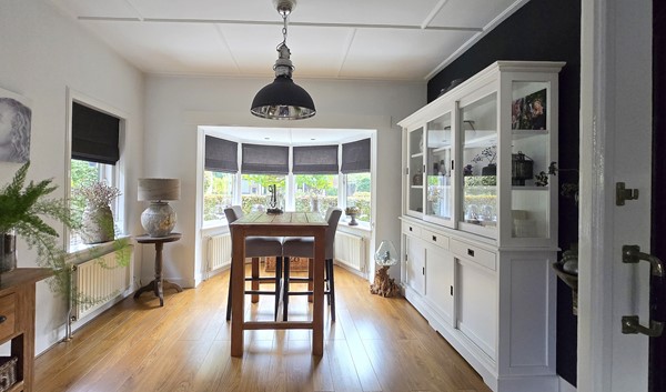 Medium property photo - Enkweg 1, 6871 GN Renkum
