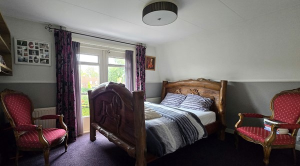 Medium property photo - Enkweg 1, 6871 GN Renkum