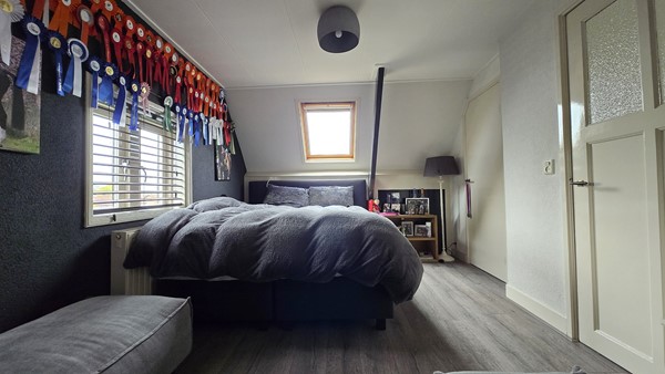 Medium property photo - Enkweg 1, 6871 GN Renkum