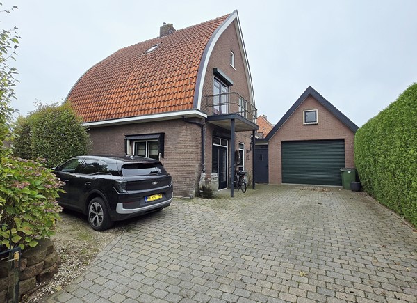 Medium property photo - Enkweg 1, 6871 GN Renkum