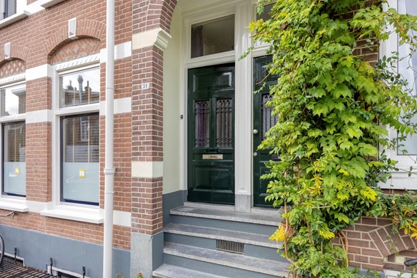 Medium property photo - Naëll Tynnegieterstraat 31, 6821 EV Arnhem
