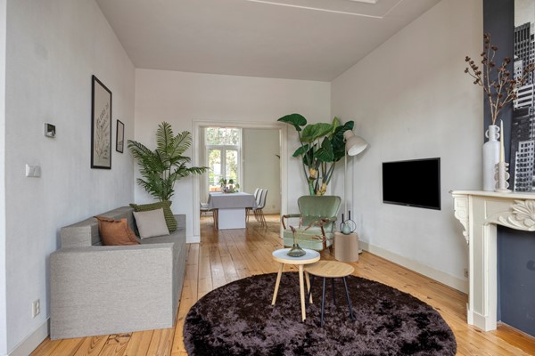 Medium property photo - Naëll Tynnegieterstraat 31, 6821 EV Arnhem