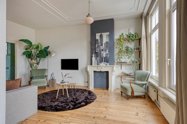 Medium property photo - Naëll Tynnegieterstraat 31, 6821 EV Arnhem