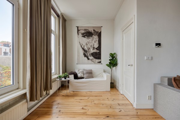 Medium property photo - Naëll Tynnegieterstraat 31, 6821 EV Arnhem