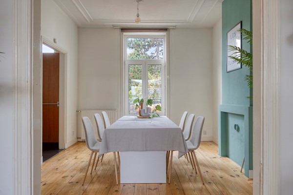 Medium property photo - Naëll Tynnegieterstraat 31, 6821 EV Arnhem