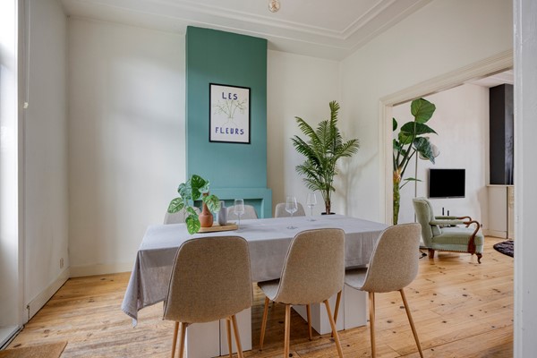 Medium property photo - Naëll Tynnegieterstraat 31, 6821 EV Arnhem