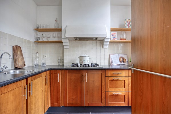 Medium property photo - Naëll Tynnegieterstraat 31, 6821 EV Arnhem