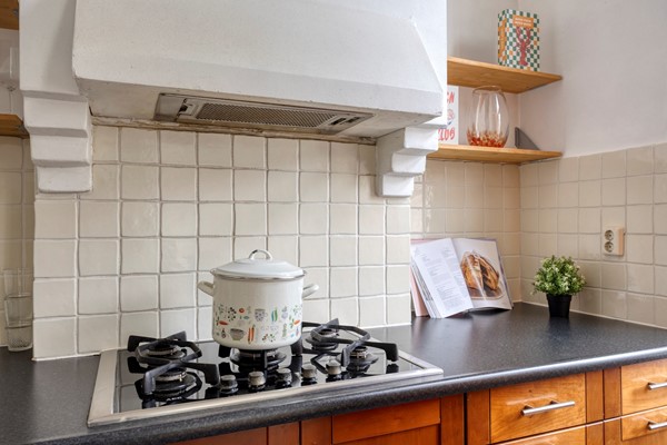 Medium property photo - Naëll Tynnegieterstraat 31, 6821 EV Arnhem