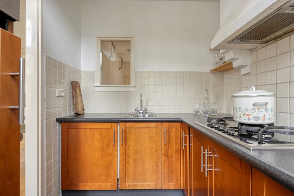 Medium property photo - Naëll Tynnegieterstraat 31, 6821 EV Arnhem