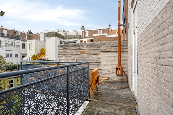 Medium property photo - Naëll Tynnegieterstraat 31, 6821 EV Arnhem