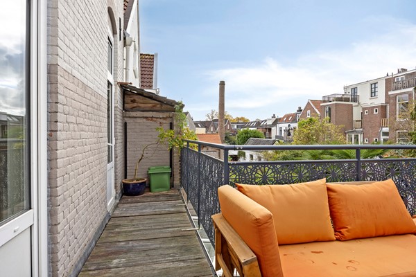 Medium property photo - Naëll Tynnegieterstraat 31, 6821 EV Arnhem