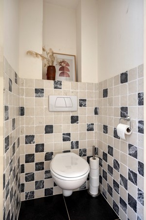 Medium property photo - Naëll Tynnegieterstraat 31, 6821 EV Arnhem