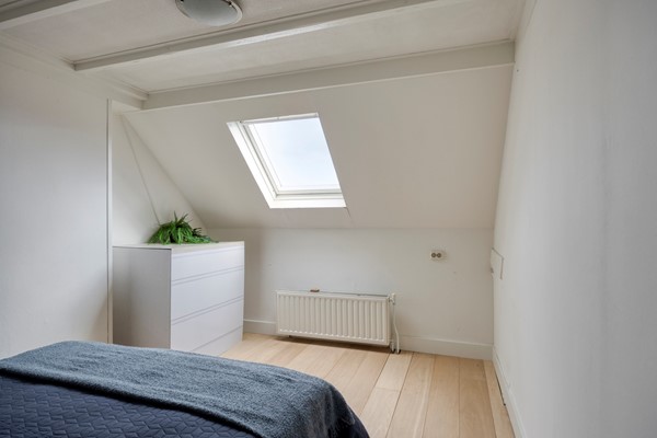 Medium property photo - Naëll Tynnegieterstraat 31, 6821 EV Arnhem