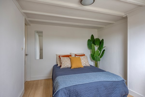 Medium property photo - Naëll Tynnegieterstraat 31, 6821 EV Arnhem