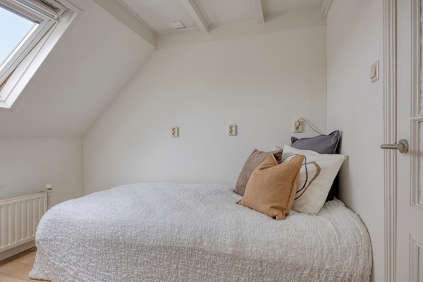 Medium property photo - Naëll Tynnegieterstraat 31, 6821 EV Arnhem