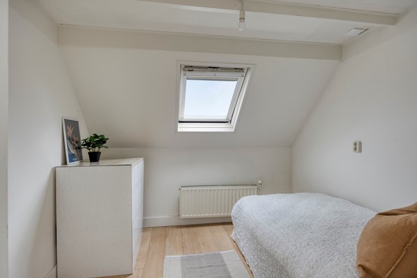 Medium property photo - Naëll Tynnegieterstraat 31, 6821 EV Arnhem