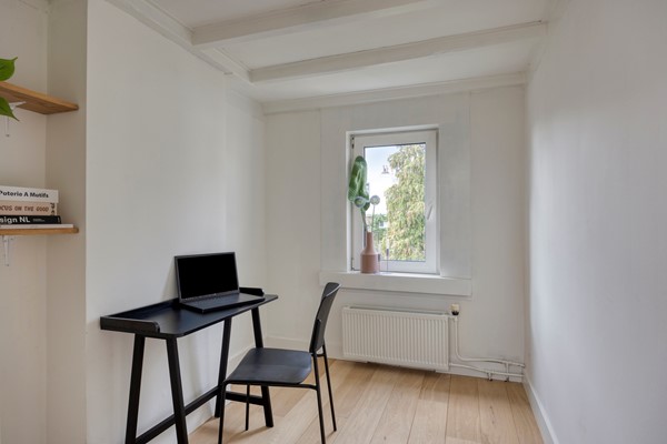 Medium property photo - Naëll Tynnegieterstraat 31, 6821 EV Arnhem