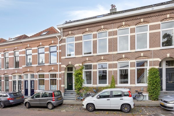 Medium property photo - Naëll Tynnegieterstraat 31, 6821 EV Arnhem