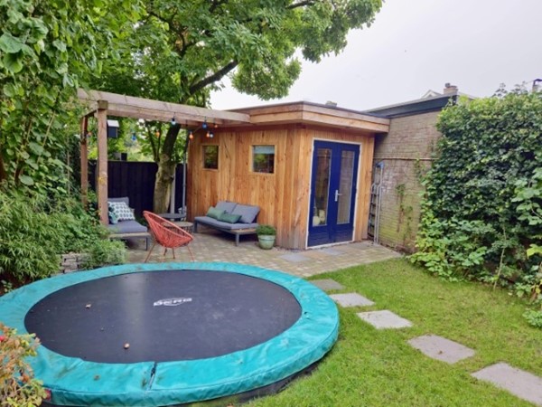 Medium property photo - Backerstraat 10, 6861 XT Oosterbeek