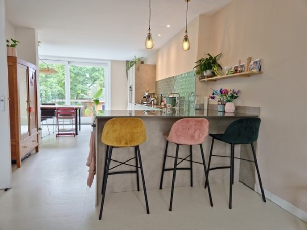 Medium property photo - Backerstraat 10, 6861 XT Oosterbeek