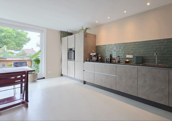 Medium property photo - Backerstraat 10, 6861 XT Oosterbeek