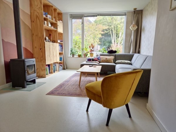 Medium property photo - Backerstraat 10, 6861 XT Oosterbeek