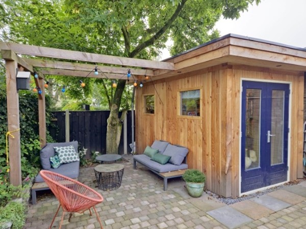 Medium property photo - Backerstraat 10, 6861 XT Oosterbeek