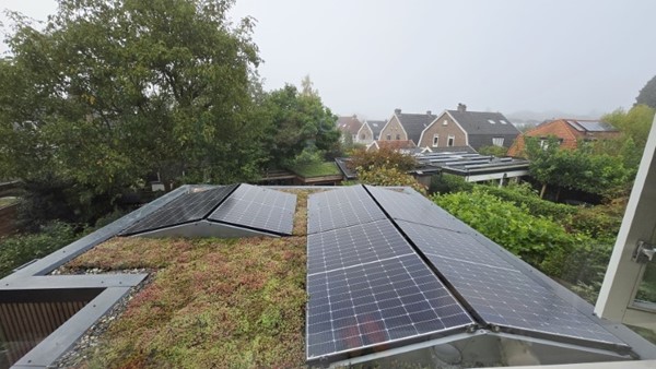 Medium property photo - Backerstraat 10, 6861 XT Oosterbeek