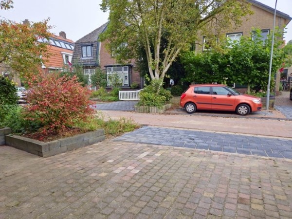 Medium property photo - Backerstraat 10, 6861 XT Oosterbeek