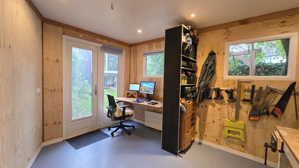 Medium property photo - Backerstraat 10, 6861 XT Oosterbeek