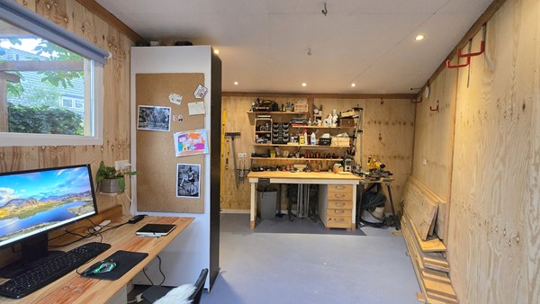 Medium property photo - Backerstraat 10, 6861 XT Oosterbeek