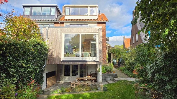 Medium property photo - Backerstraat 10, 6861 XT Oosterbeek