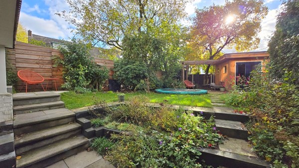 Medium property photo - Backerstraat 10, 6861 XT Oosterbeek