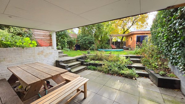 Medium property photo - Backerstraat 10, 6861 XT Oosterbeek