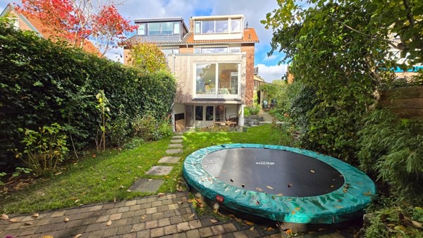 Medium property photo - Backerstraat 10, 6861 XT Oosterbeek