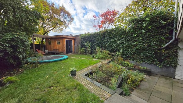 Medium property photo - Backerstraat 10, 6861 XT Oosterbeek