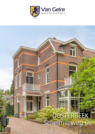 Brochure preview - Schelmseweg 6, 6861 WV OOSTERBEEK (1)